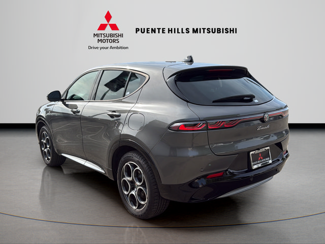 Used 2024 Alfa Romeo Tonale Ti w/ Premium Interior Package AWD/4WD image 7