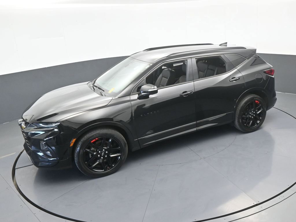 Used 2020 Chevrolet Blazer RS image 63