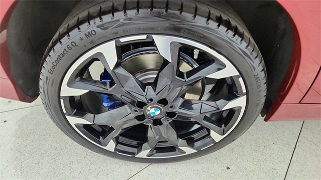 Used 2025 BMW X2 M35i image 57