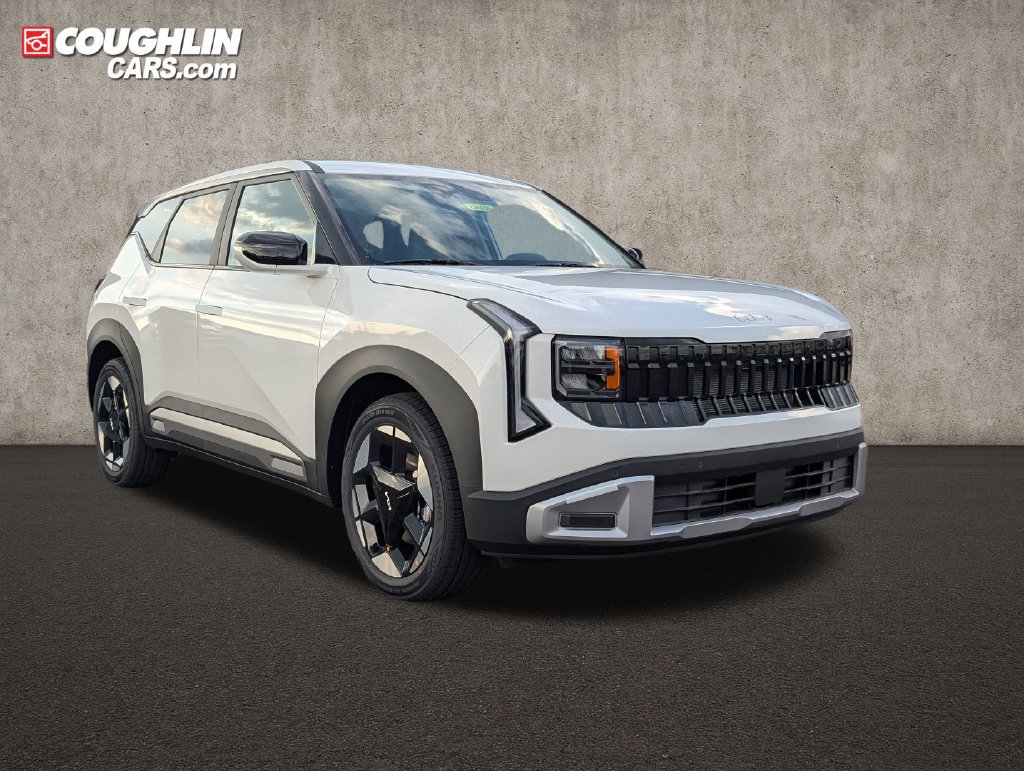 New 2027 Kia Seltos S FWD 360° Tour