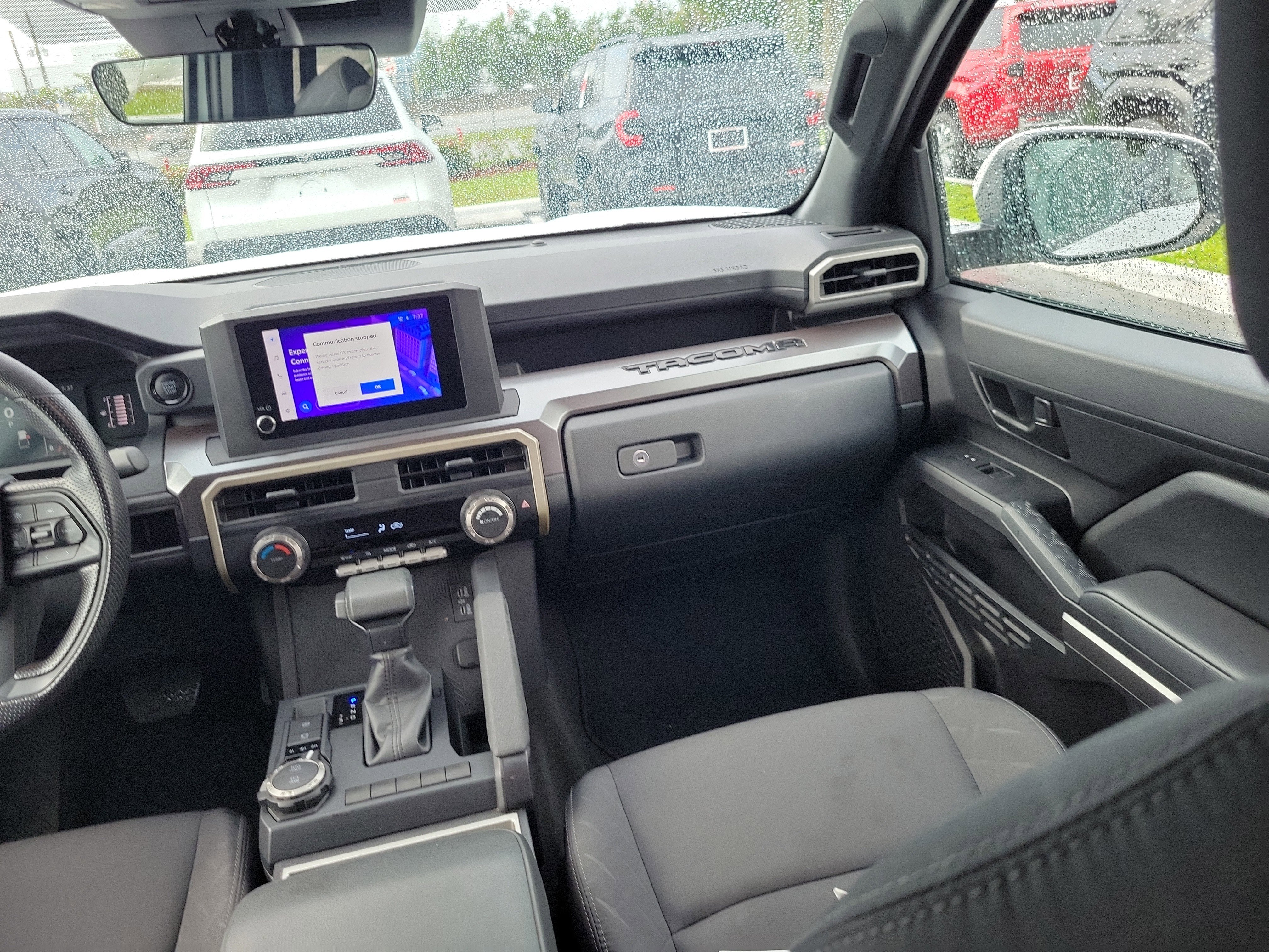 Certified 2025 Toyota Tacoma SR5 image 17