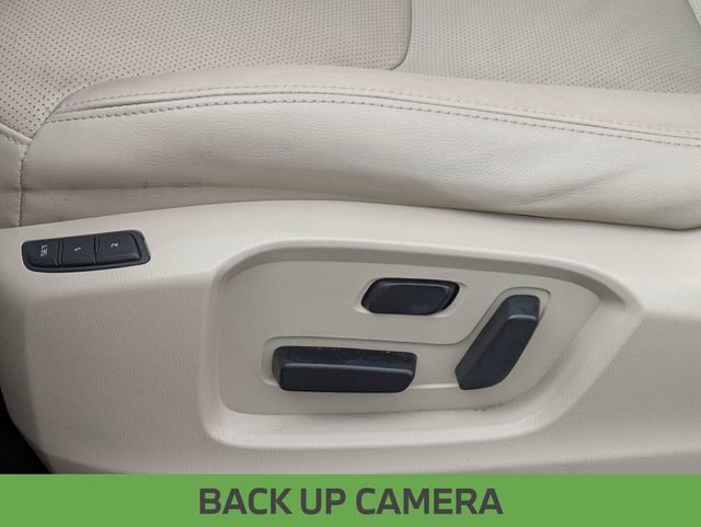 Used 2023 MAZDA CX-9 Touring Plus image 17