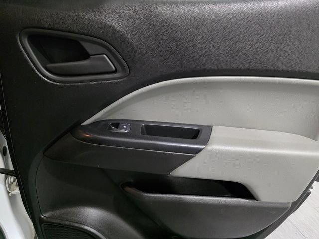 Used 2019 Chevrolet Colorado W/T w/ Custom Special Edition AWD/4WD image 12