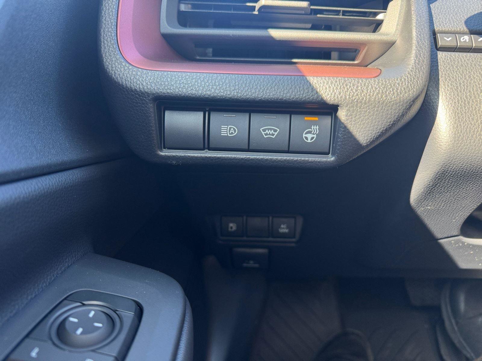 New 2026 Toyota Prius Plug-In Hybrid image 20