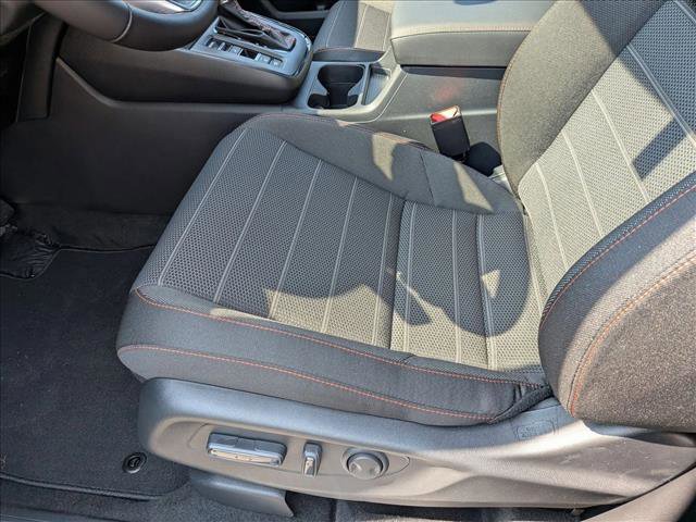 New 2026 Honda CR-V Sport image 4