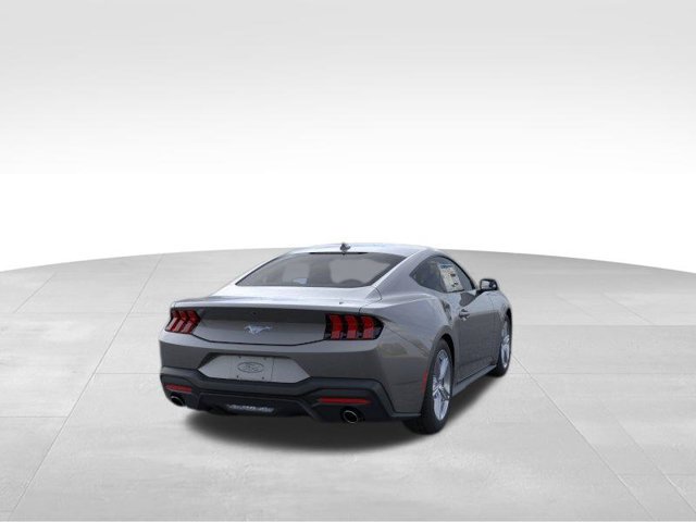 New 2026 Ford Mustang Coupe RWD image 9