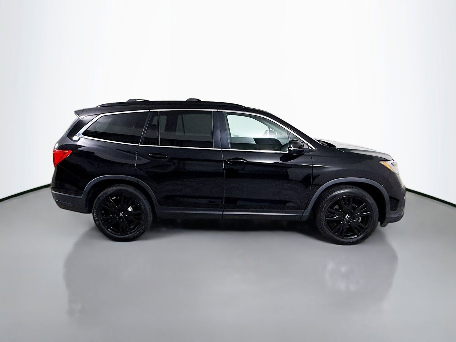 Used 2021 Honda Pilot Special Edition image 8