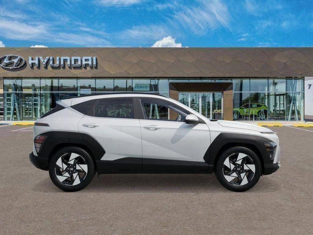 New 2026 Hyundai Kona SEL Sport image 7