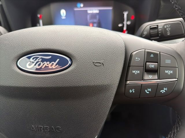 New 2025 Ford Maverick XLT w/ XLT Luxury Package image 16