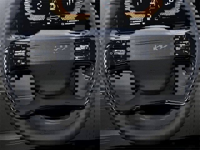 New 2026 Kia Sorento EX image 22