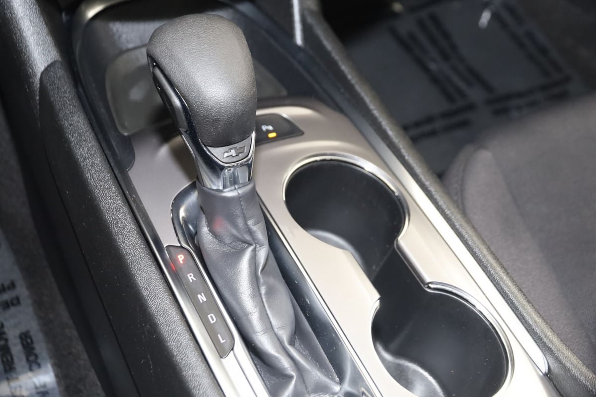 Used 2024 Chevrolet Malibu LT FWD image 7