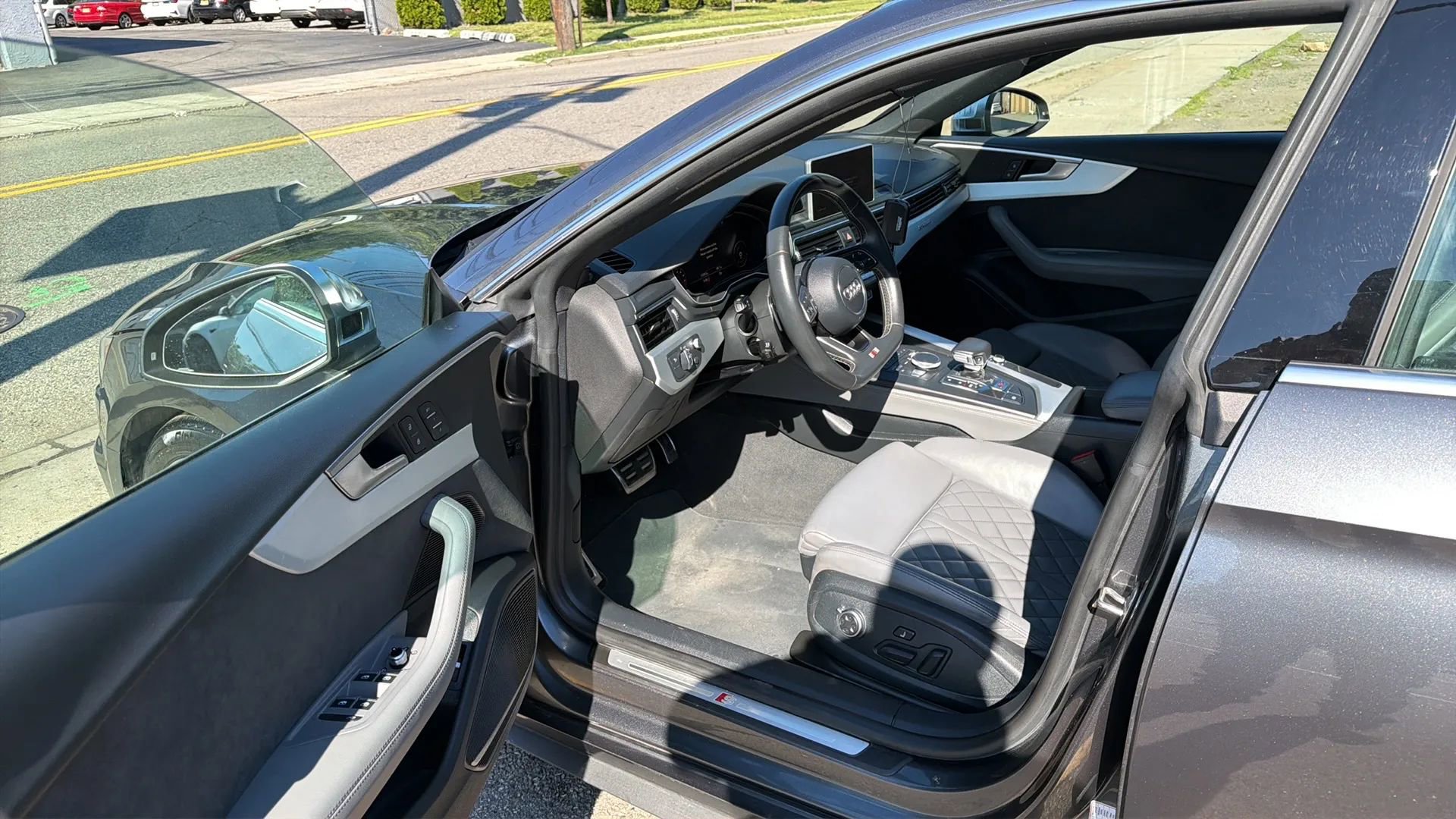 Used 2018 Audi S5 Prestige AWD/4WD image 23