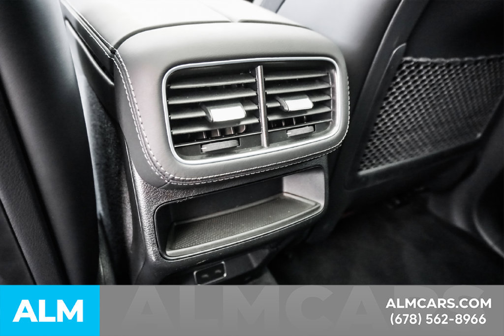 Used 2024 Mercedes-Benz GLE 63 AMG S image 56