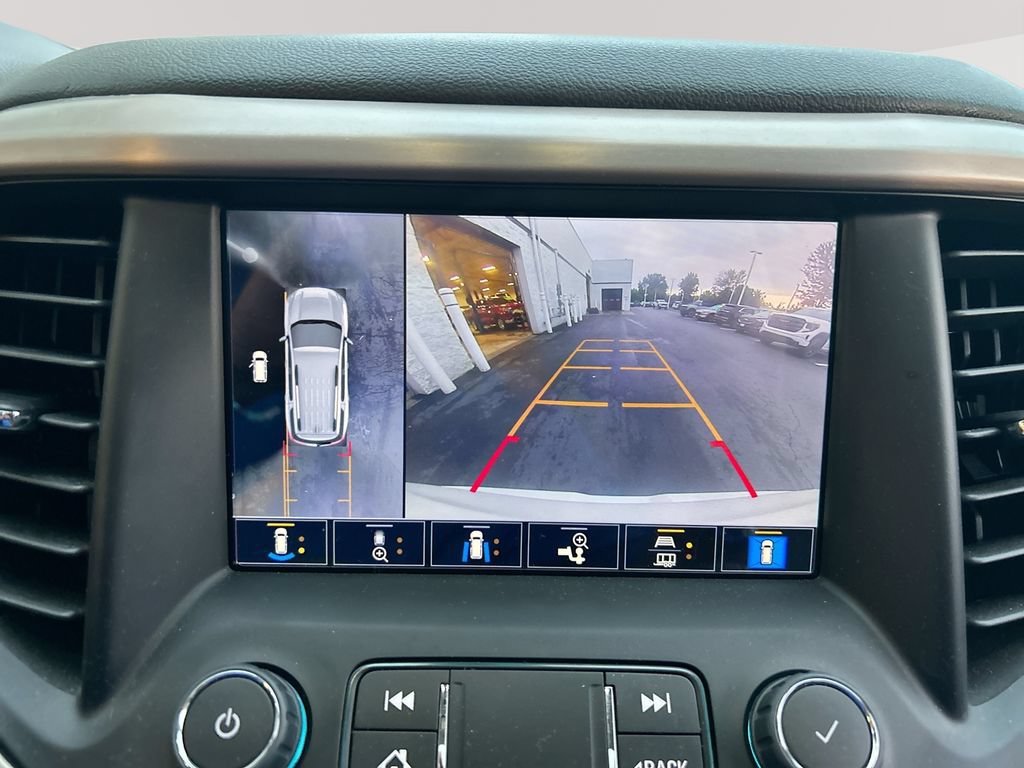 Used 2023 GMC Acadia Denali w/ Denali Ultimate Package AWD/4WD image 19