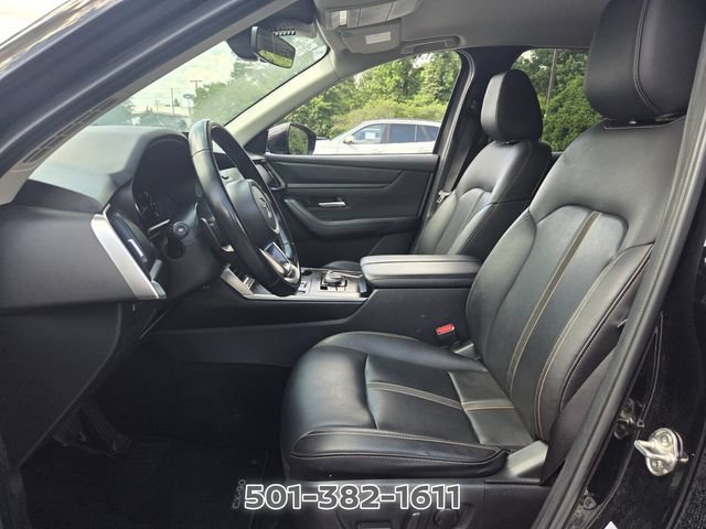 Used 2025 MAZDA CX-90 3.3 Turbo w/ Select Package AWD/4WD image 9
