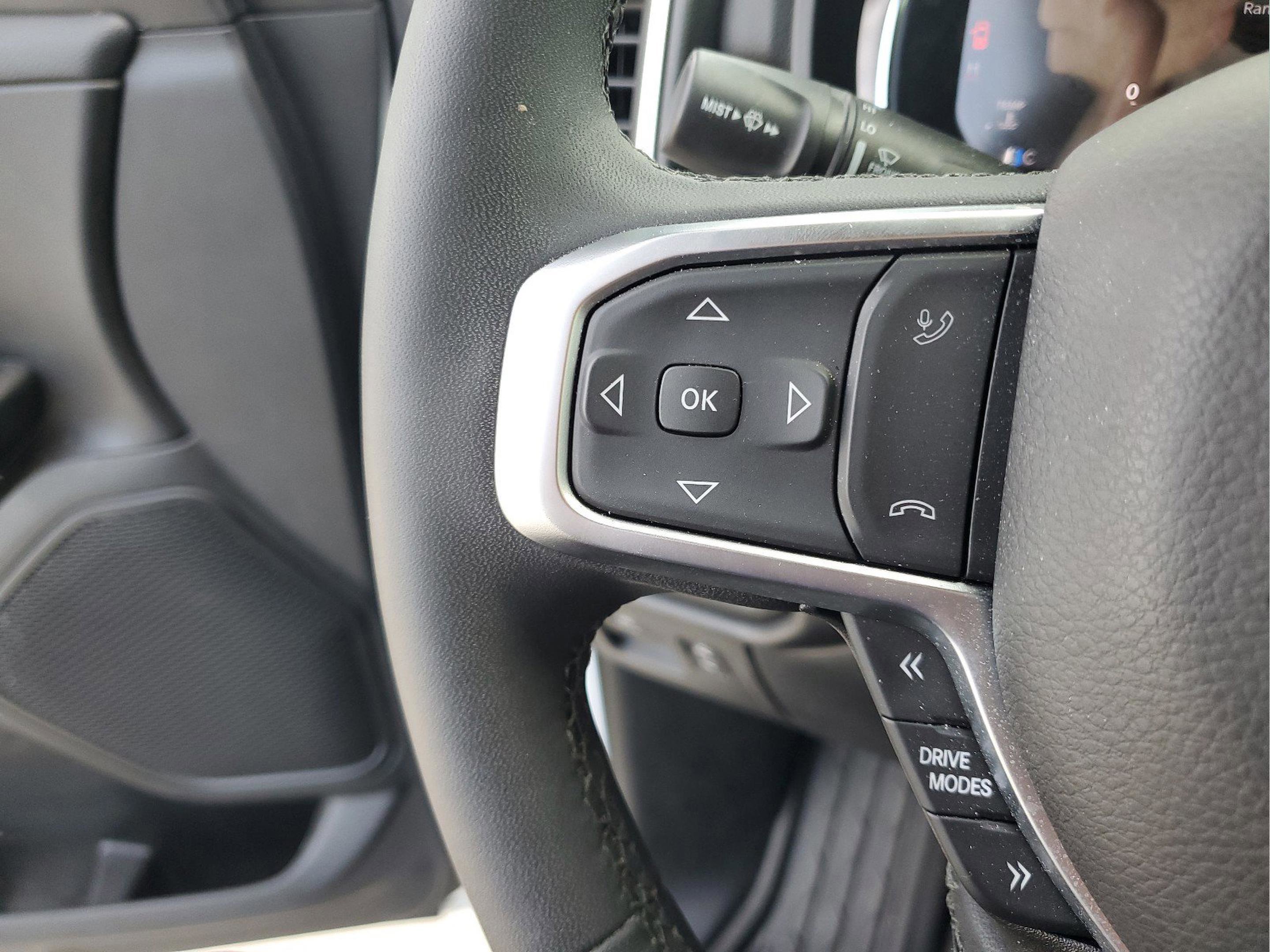 Certified 2025 RAM 1500 Big Horn AWD/4WD image 25