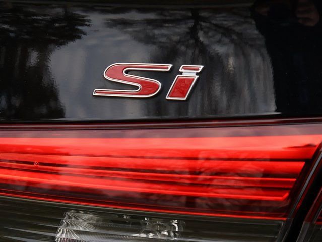 Used 2024 Honda Civic Si image 15