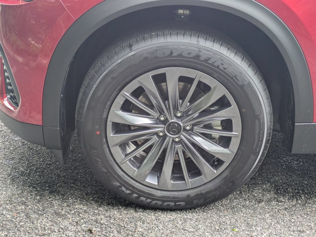 New 2026 MAZDA CX-70 SC Plus AWD/4WD image 10