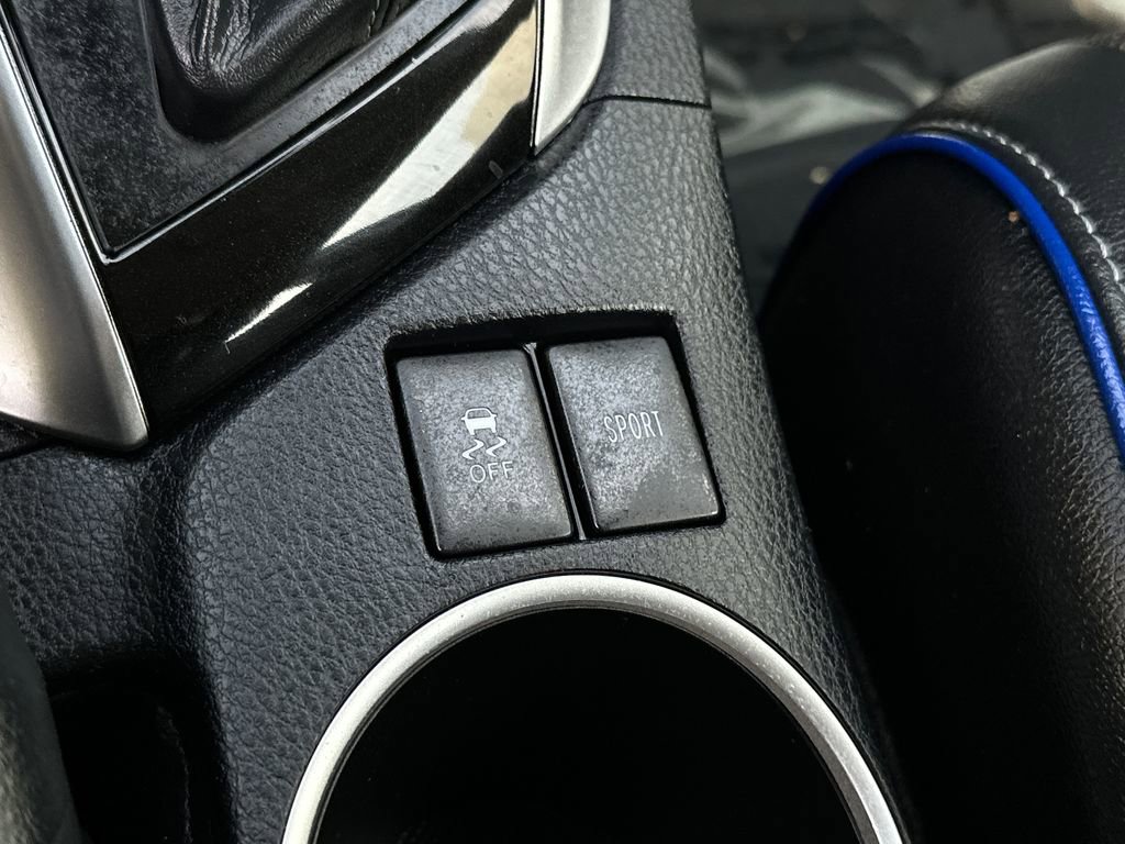 Used 2018 Toyota Corolla SE image 28