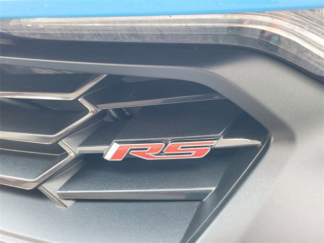 Used 2023 Chevrolet Camaro LT w/ RS Package image 20