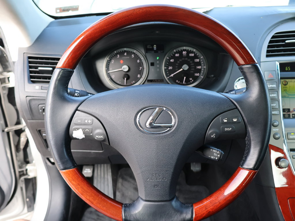 Used 2007 Lexus ES 350 FWD image 28