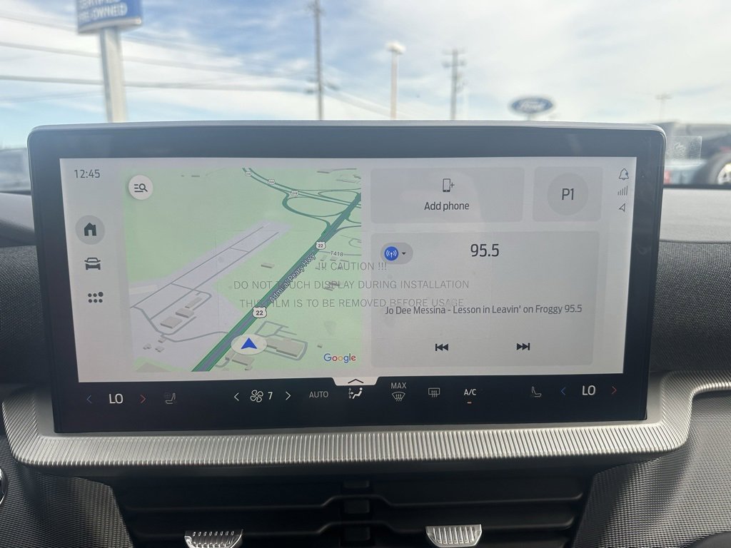 New 2025 Ford Explorer ST-Line image 32