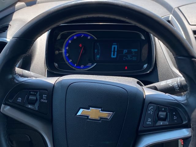 Used 2015 Chevrolet Trax LT w/ LT Plus Package FWD image 7