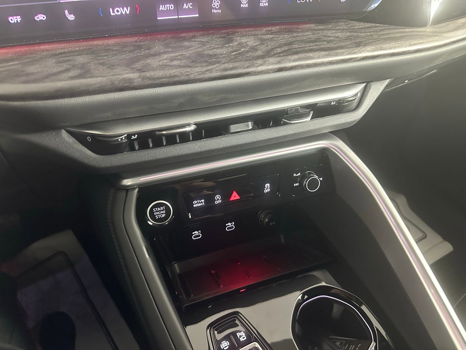 Certified 2025 Audi Q5 Premium w/ Premium Plus AWD/4WD image 19