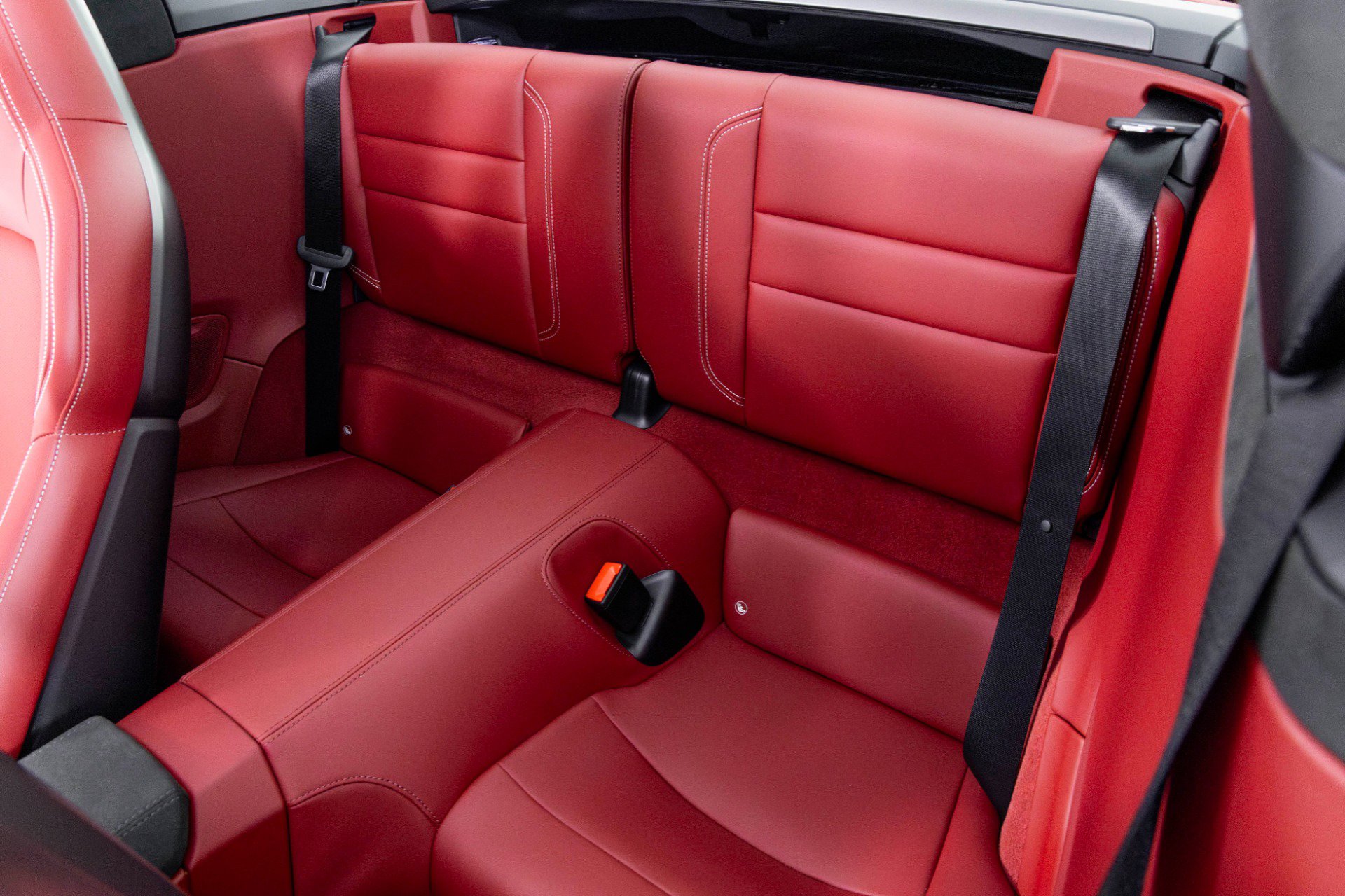 Used 2023 Porsche 911 Targa 4 GTS image 50