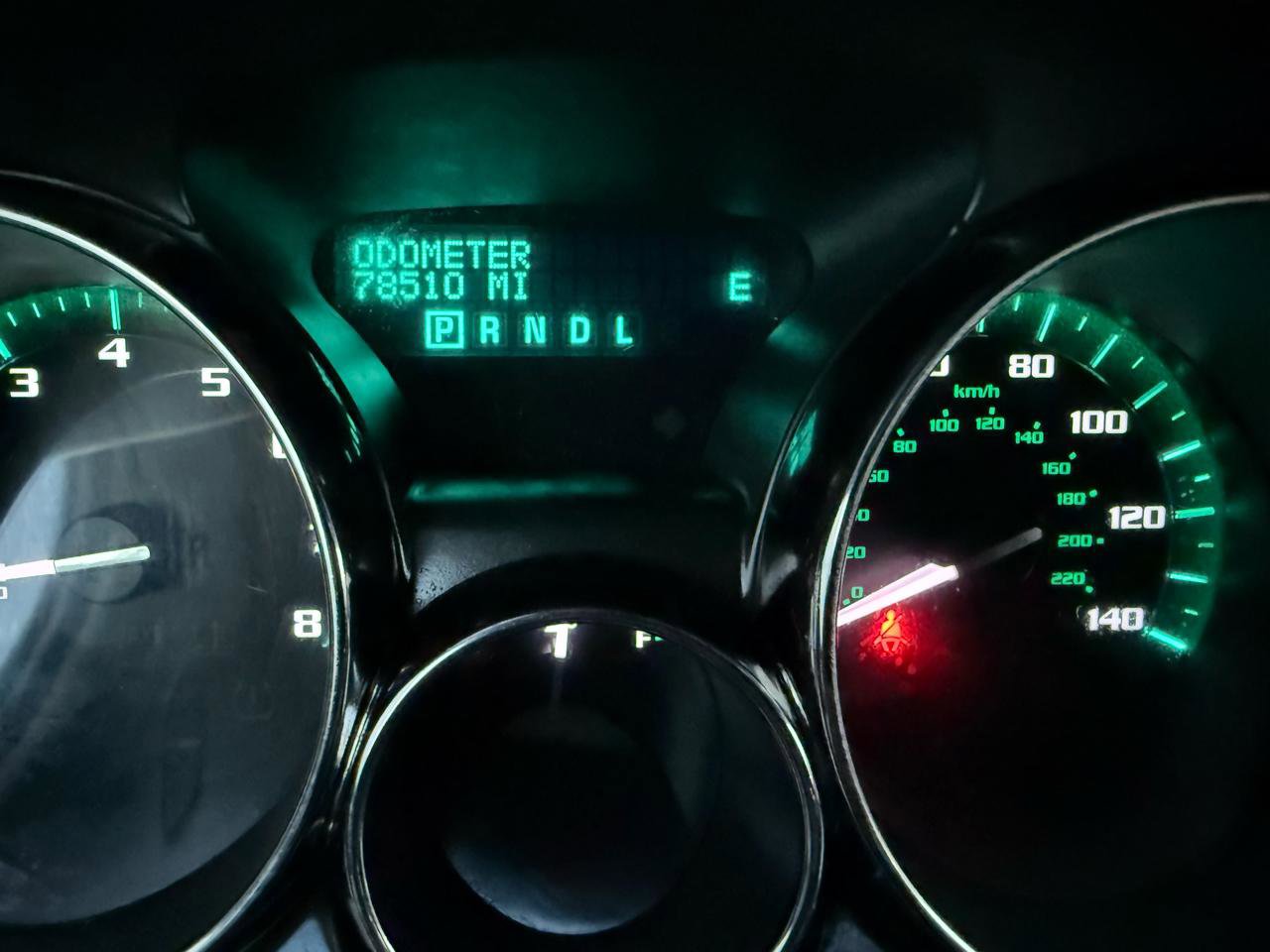 Used 2016 Buick Enclave Leather image 35