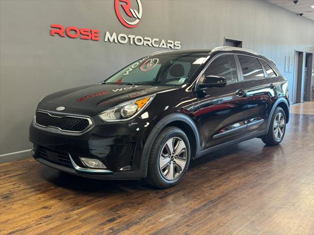 Used 2019 Kia Niro LX