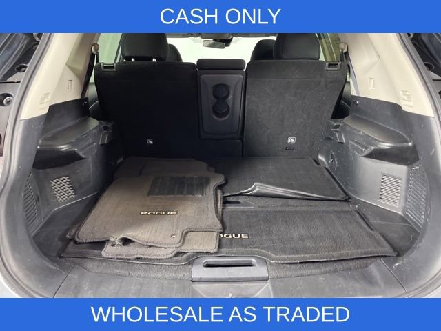 Used 2019 Nissan Rogue SV image 44