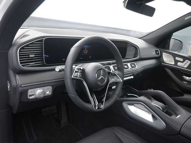 New 2026 Mercedes-Benz GLE 450 4MATIC image 19