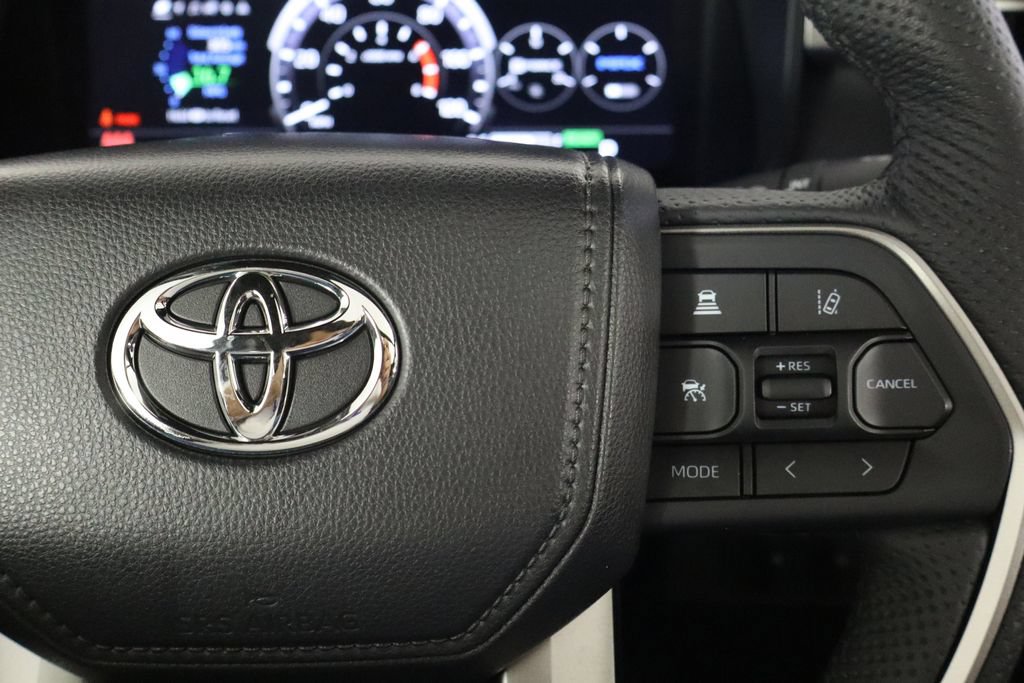 Used 2026 Toyota Tundra Limited w/ Limited PVM Package AWD/4WD image 10