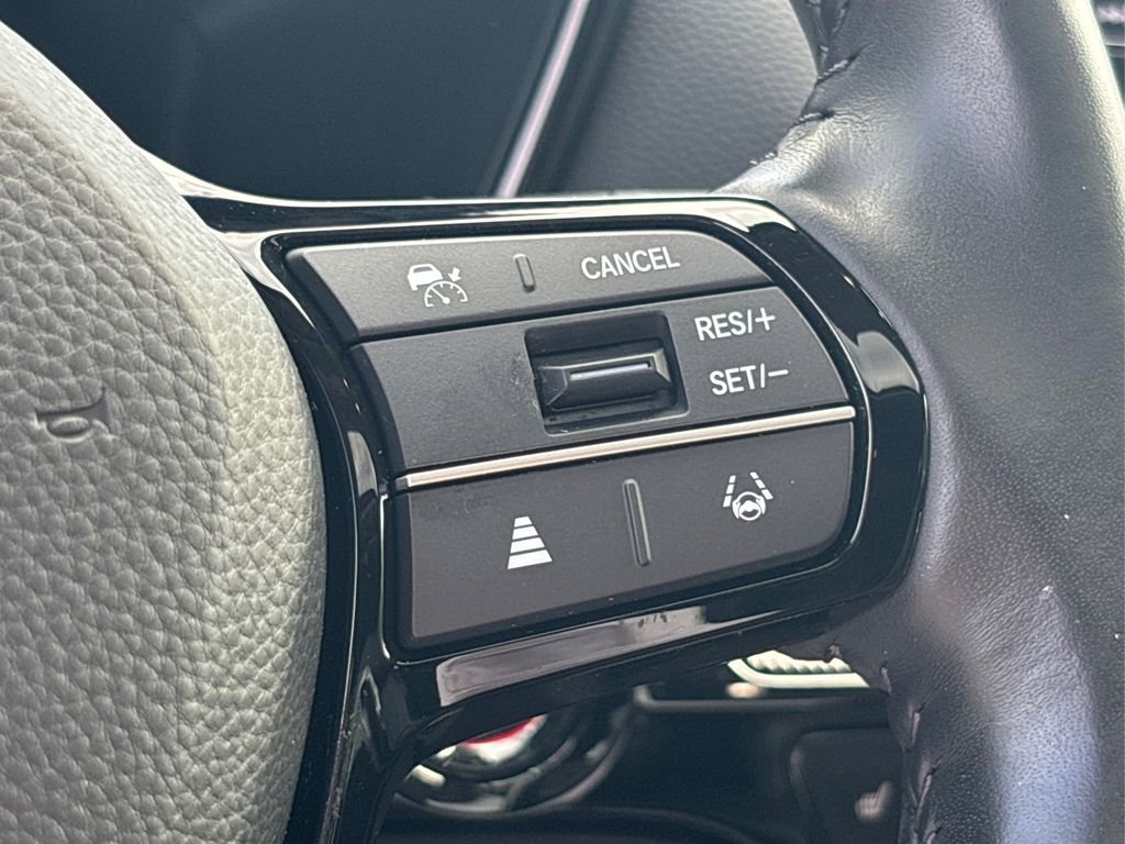Used 2024 Honda CR-V EX-L image 31