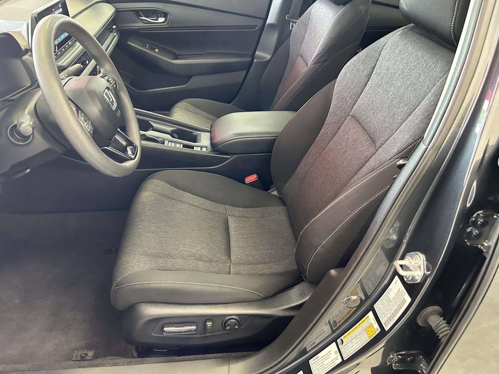 Used 2024 Honda Accord EX image 15