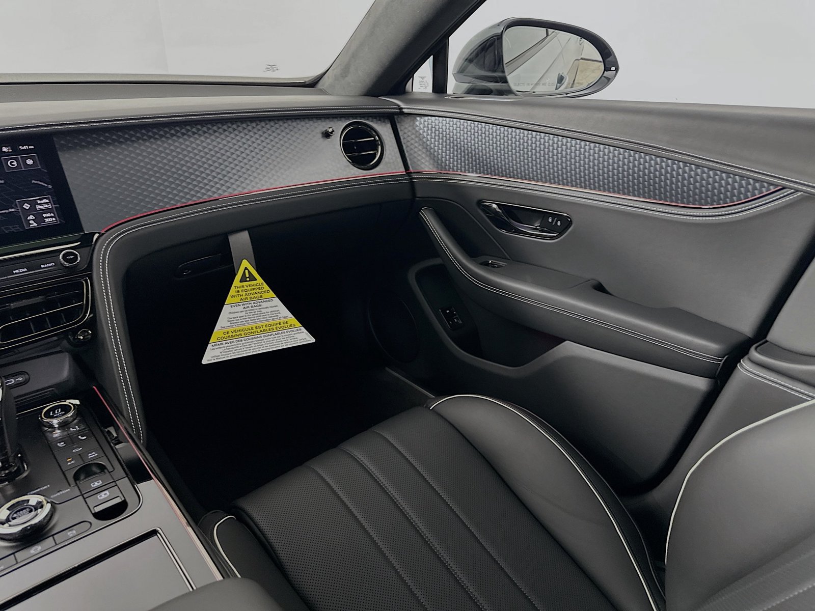 New 2026 Bentley Flying Spur V8 AWD/4WD image 25