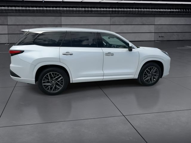 Certified 2025 Lexus TX 350 AWD w/ Technology Package image 9