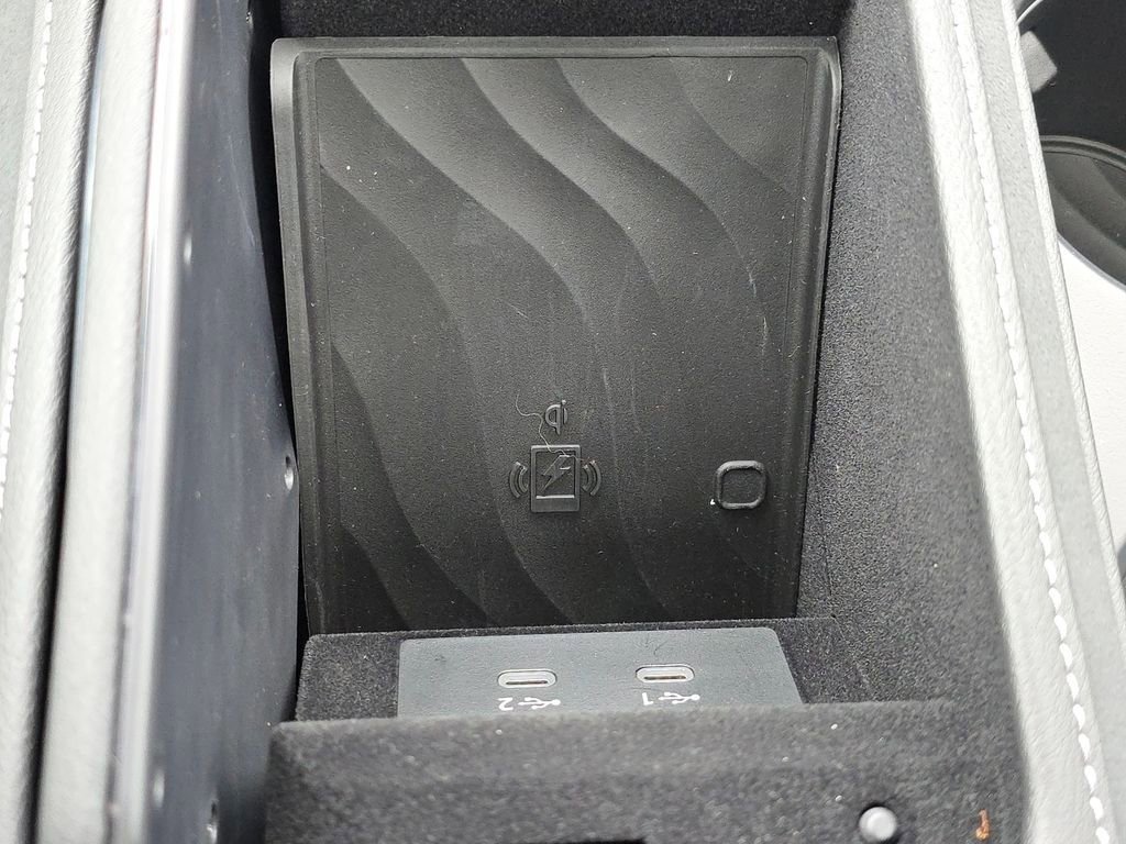 New 2025 INFINITI QX80 Sensory image 13