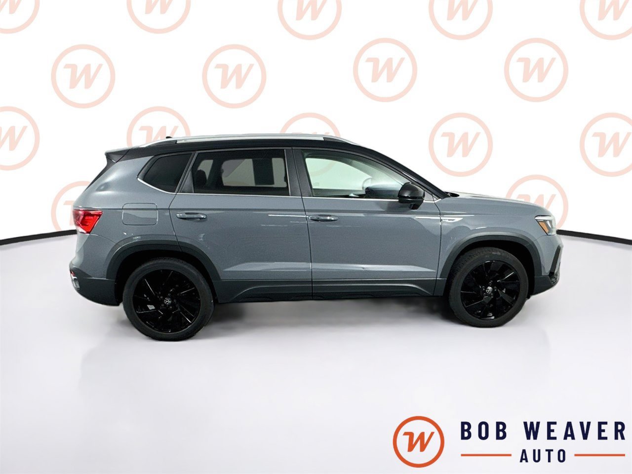 Used 2024 Volkswagen Taos SE AWD/4WD image 9