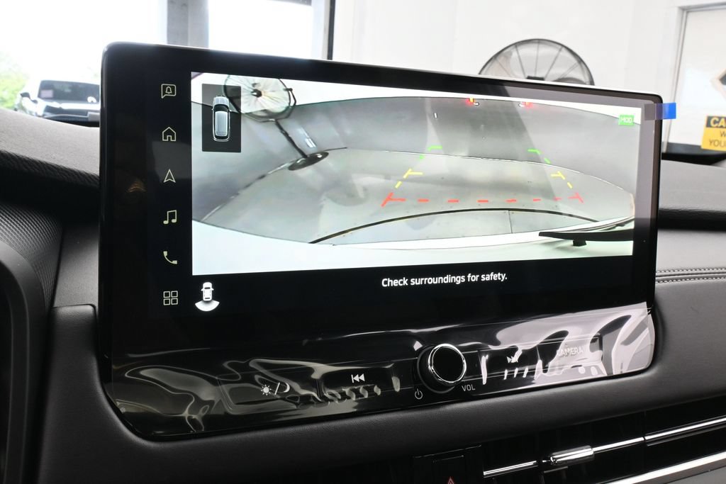 New 2026 Mitsubishi Outlander SE FWD image 23