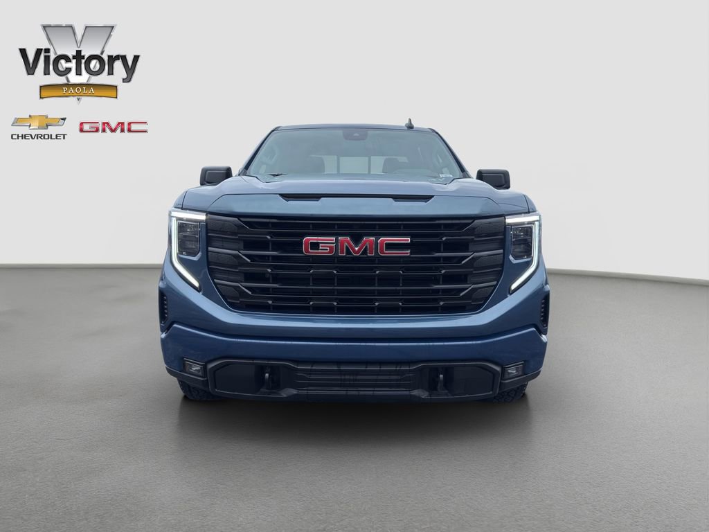 New 2026 GMC Sierra 1500 Elevation w/ Preferred Package image 2