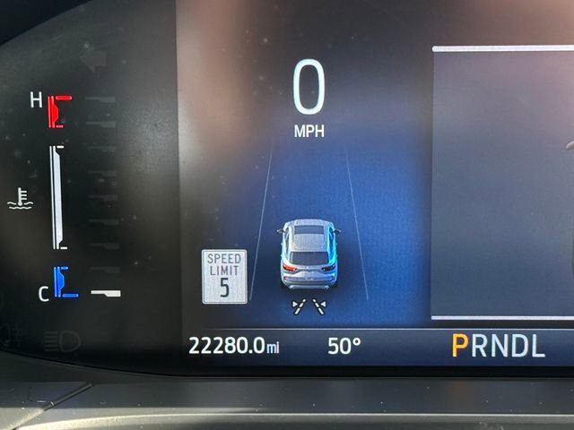 Certified 2023 Ford Escape Active w/ Tech Pack #1 AWD/4WD image 17