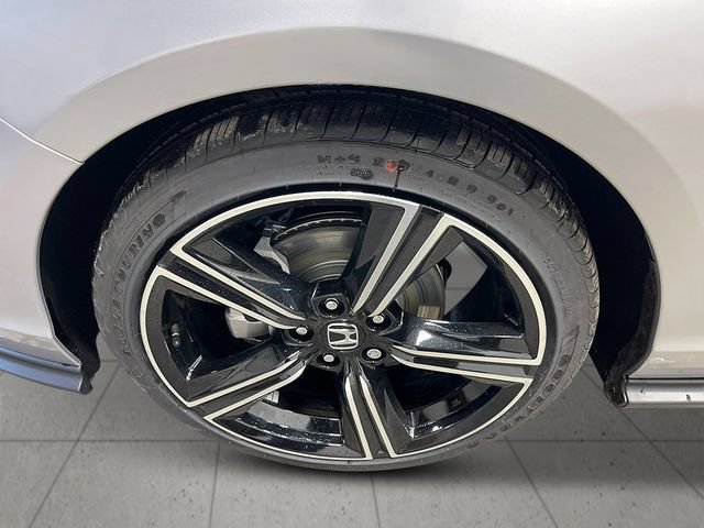 New 2026 Honda Accord SE image 10