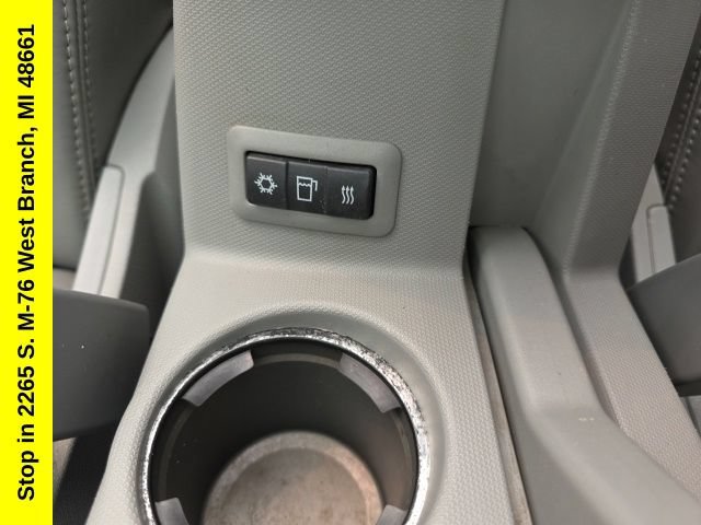 Used 2008 Chrysler Sebring Limited w/ Luxury Group FWD image 28