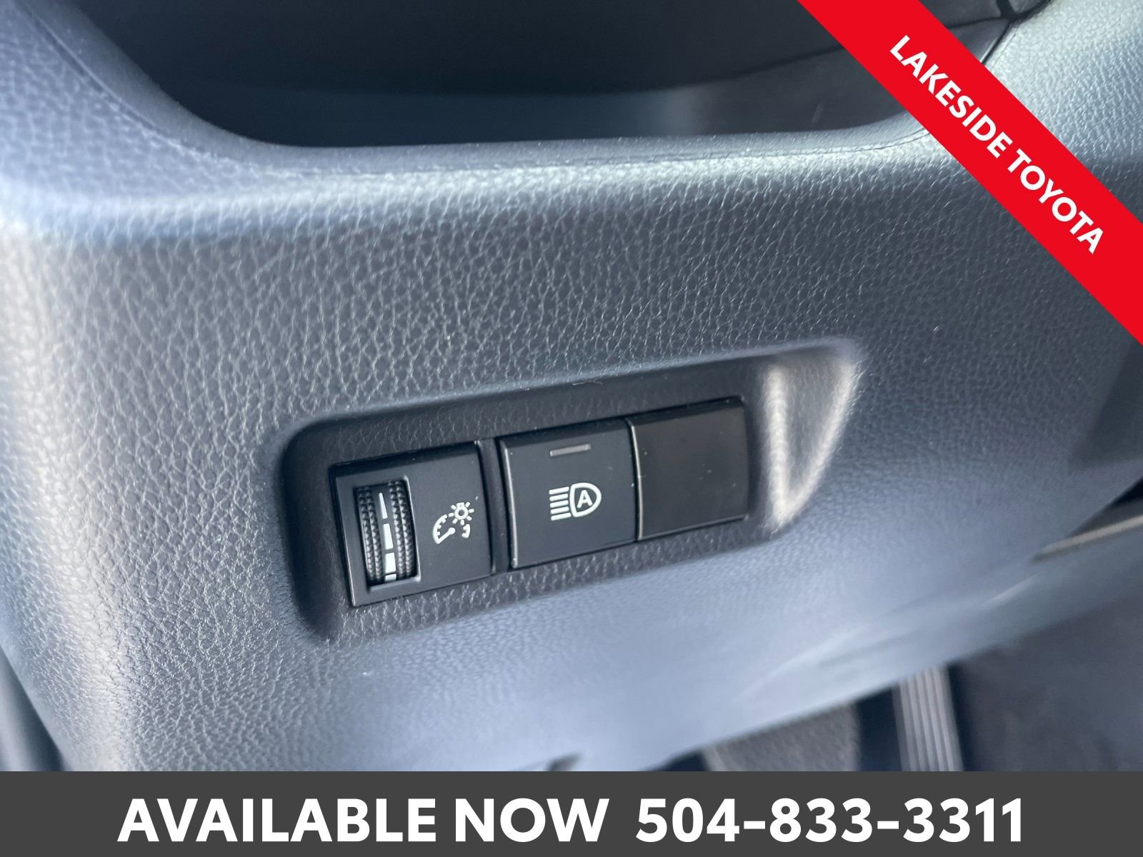 Certified 2024 Toyota RAV4 XLE image 27