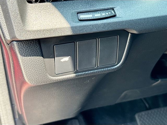 New 2026 Honda CR-V TrailSport image 10