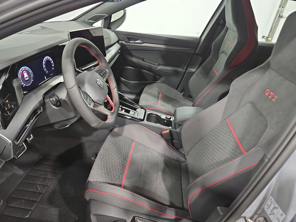 New 2026 Volkswagen GTI SE image 9