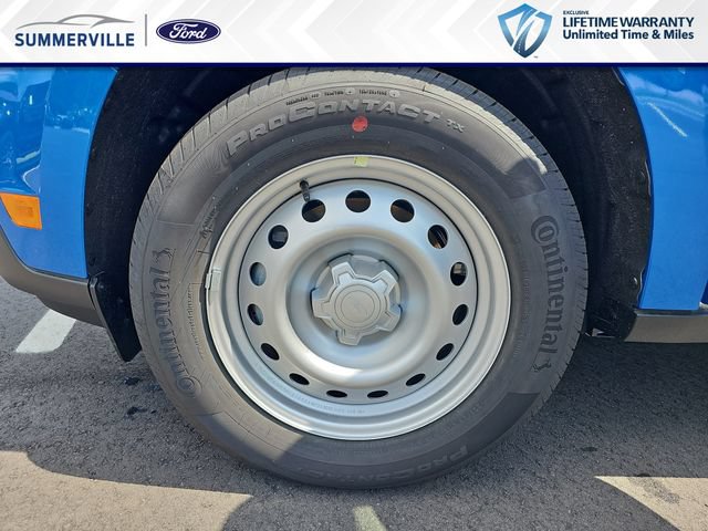 New 2026 Ford Maverick XL FWD image 32