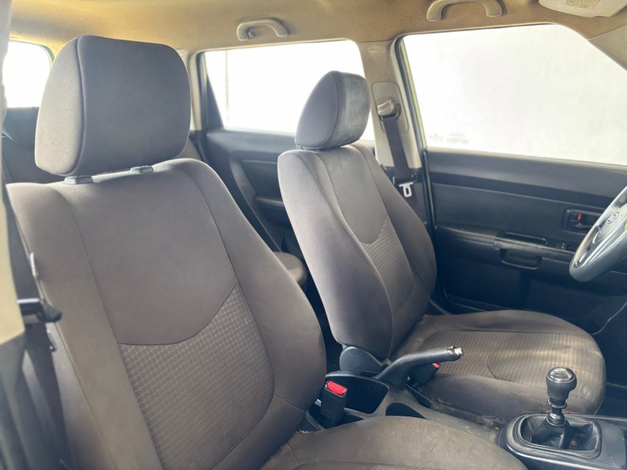 Used 2012 Kia Soul FWD image 20